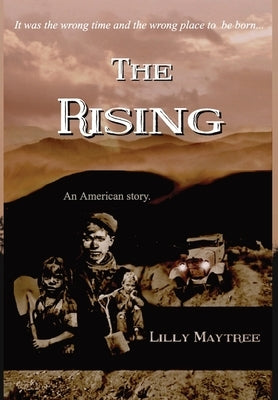 The Rising by Maytree, Lilly