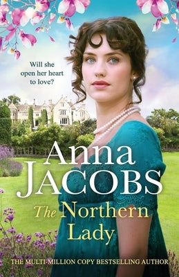 The Northern Lady by Jacobs, Anna