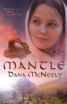 Mantle by McNeely, Dana
