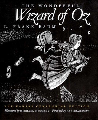 The Wonderful Wizard of Oz by Baum, L. Frank