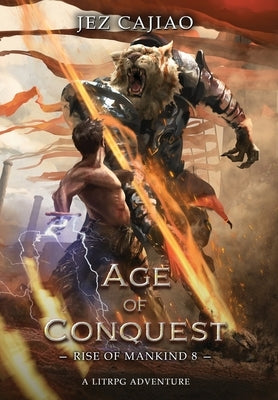 Age of Conquest by Cajiao, Jez