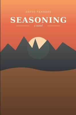 Seasoning by Panades, David