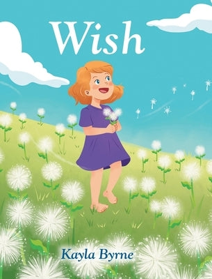 Wish by Byrne, Kayla