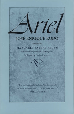 Ariel by Rodó, José Enrique