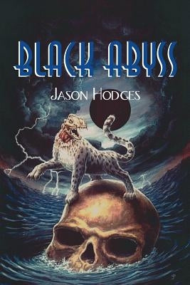 Black Abyss by Hodges, Jason