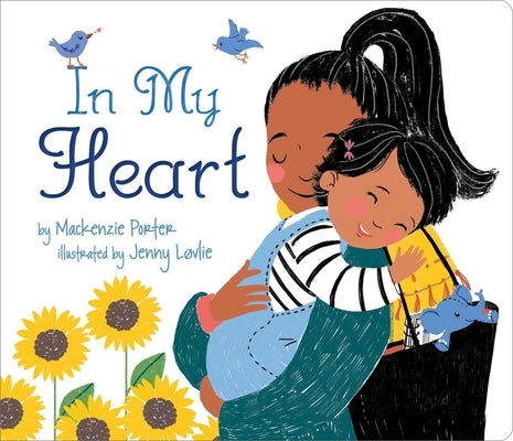 In My Heart by Porter, MacKenzie