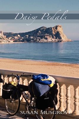 Daisy Pedals by Musgrove, Susan