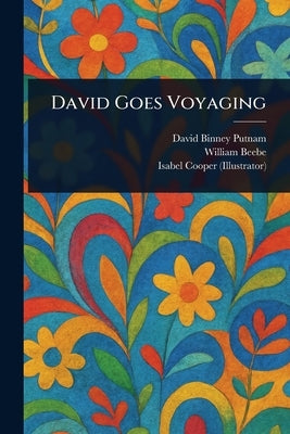 David Goes Voyaging by Putnam, David Binney