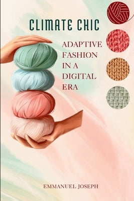 Climate Chic, Adaptive Fashion in a Digital by Joseph, Emmanuel
