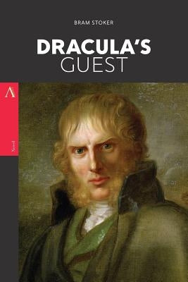 Dracula's Guest by Stoker, Bram