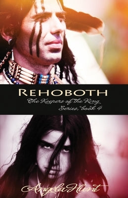 Rehoboth by Hunt, Angela E.