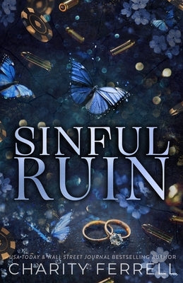 Sinful Ruin: Special Edition by Ferrell, Charity