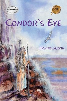 Condor's Eye by Sarkin, Ronnie