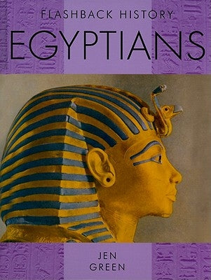Egyptians by Green, Jen