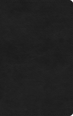 La Santa Biblia Rvr, Tamaño Delgado (Trutone, Negro) by