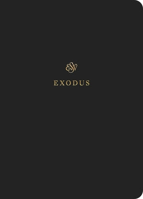 ESV Scripture Journal: Exodus by