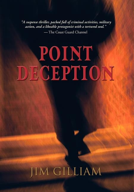 Point Deception by Gilliam, Jim