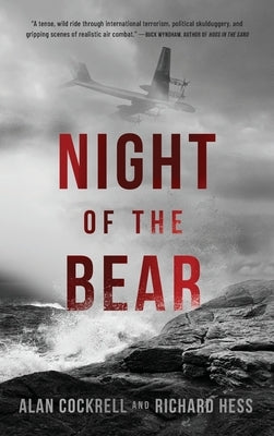 Night of the Bear by Cockrell, Alan