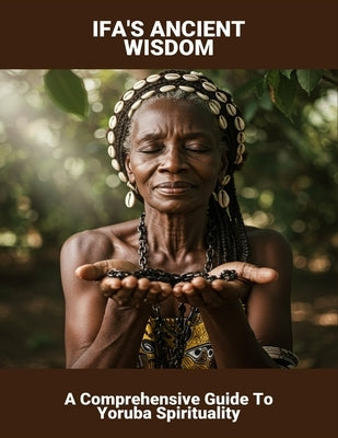 Ifa'S Ancient Wisdom: A Comprehensive Guide To Yoruba Spirituality by Moreno, Isreal