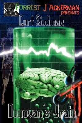 Donovan's Brain by Siodmak, Curt