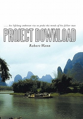 Project Download by Wann, Robert