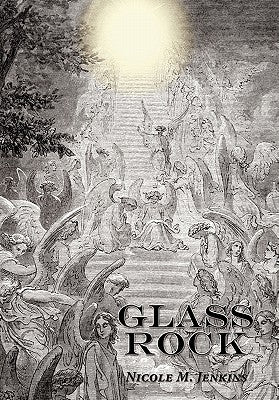 Glass Rock by Jenkins, Nicole M.