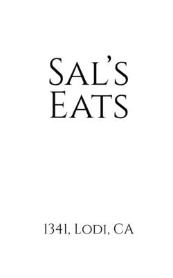 Sal's Eats by Eats, Sal's