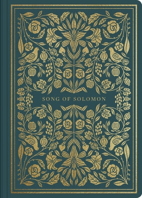 ESV Illuminated Scripture Journal: Song of Solomon by