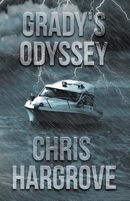 Grady's Odyssey by Hargrove, Chris