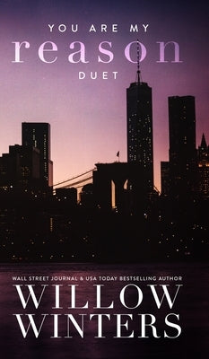 You Are My Reason Duet by Winters, Willow