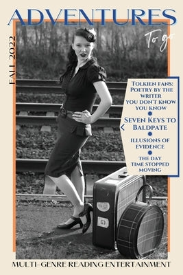 Adventures on the Go, Book 5 by Owens, Kyle