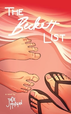 The Beckett List by Morgan, Jade