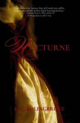 Nocturne by Bolingbroke, K. G.