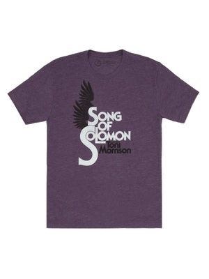 Song of Solomon Unisex T-Shirt Large by Out of Print