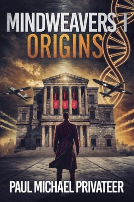 Mindweavers I by Privateer, Paul Michael