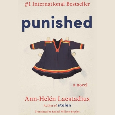 Punished by Laestadius, Ann-Hel?n