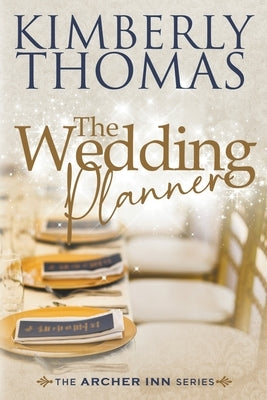 The Wedding Planner by Thomas, Kimberly