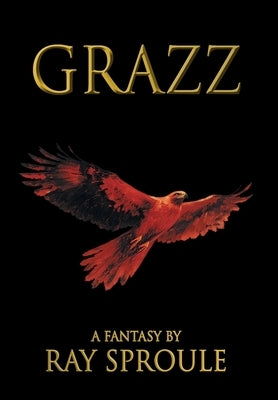 Grazz by Sproule, Ray