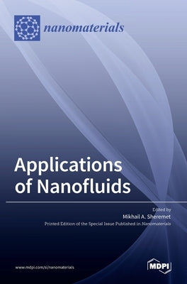 Applications of Nanofluids by