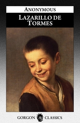 Lazarillo de Tormes by Crisp, Judith
