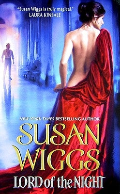 Lord of the Night by Wiggs, Susan