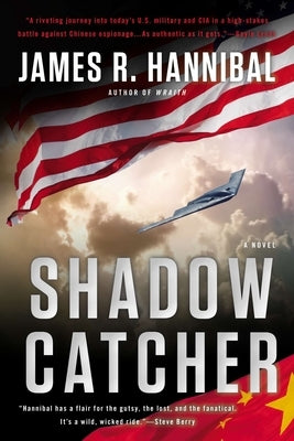 Shadow Catcher by Hannibal, James R.
