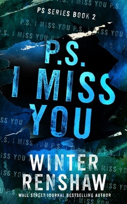 P.S. I Miss You by Renshaw, Winter