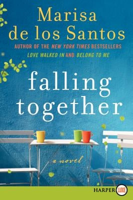 Falling Together by De Los Santos, Marisa