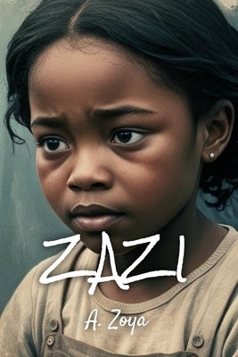 Zazi by Zoya, A.