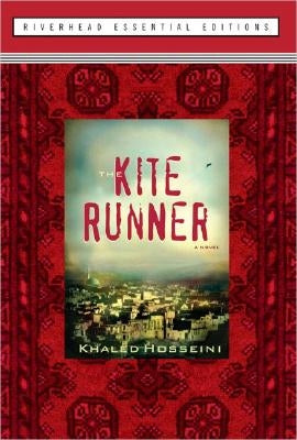 The Kite Runner (Essential Edition) by Hosseini, Khaled