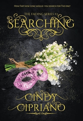 Searching by Cipriano, Cindy