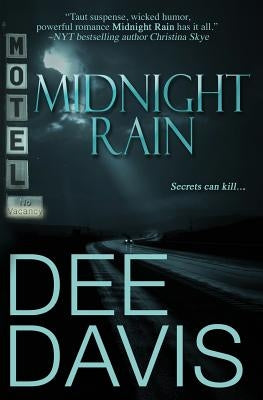Midnight Rain by Davis, Dee