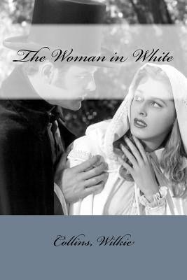 The Woman in White by Mybook