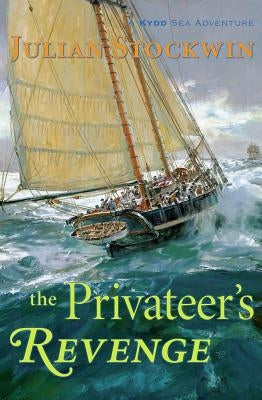 Privateer's Revenge by Stockwin, Julian